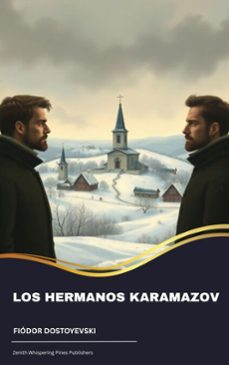 los hermanos karamazov (ebook)-fiódor dostoyevski-9791070053140