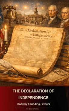 declaration of independence (ebook)-george washington-thomas jefferson-john adams-9791070056240