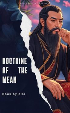 doctrine of the mean (ebook)-zenith maple leaf press-9791070120040