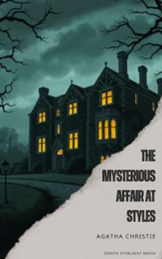 the mysterious affair at styles (ebook)-agatha christie-9791070123140