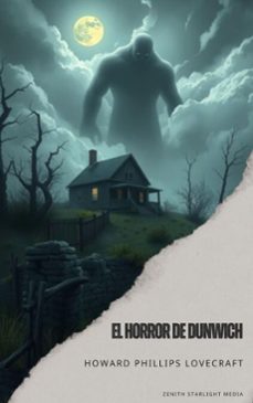 el horror de dunwich (ebook)-h.p. lovecraft-9791070126240