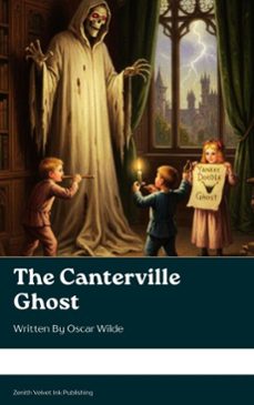 the canterville ghost (ebook)-oscar wilde-9791070127940