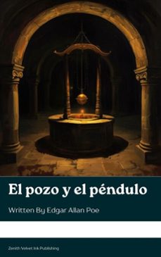 el pozo y el pendulo (ebook)-edgar allan poe-9791070129340