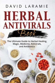 herbal antivirals book (ebook)-9791220372640
