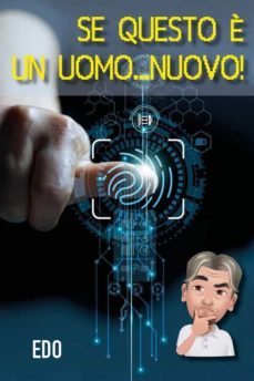 se questo è un uomo...nuovo! (ebook)-9791220389440