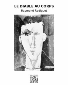 le diable au corps (ebook)-raymond radiguet-9791221368840