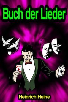 buch der lieder (ebook)-heinrich heine-9791221379440