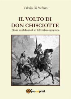 il volto di don chisciotte (ebook)-9791221422740