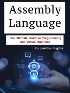 assembly language (ebook)-9791223046340