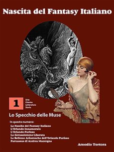 nascita del fantasy italiano (ebook)-9791223911440