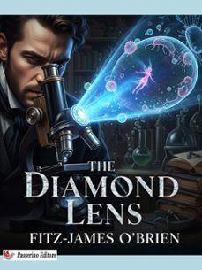the diamond lens (ebook)-fitz-james o’brien-9791223955840