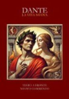 la vita nuova (ebook)-dante alighieri-9791223969540