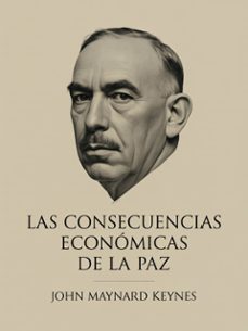 las consecuencias economicas de la paz (traducido) (ebook)-9791223975640