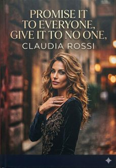 promise it to everyone, give it to no one (ebook)-9791224443940