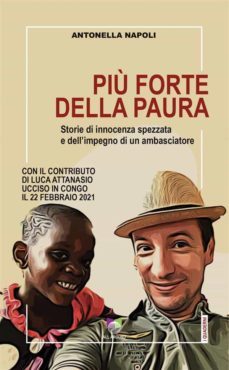 piu forte della paura (ebook)-9791259990440