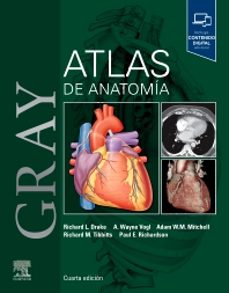 gray. atlas de anatomia (4ª ed.)-9791370030940