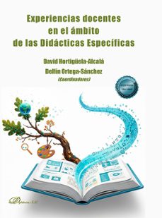 experiencias docentes en el ambito de las didacticas especificas. (ebook)-david hortigüela-alcalá-9791370067540