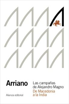 las campañas de alejandro magno-9791370091040