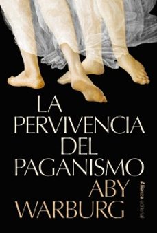 la pervivencia del paganismo-aby warburg-9791370092740