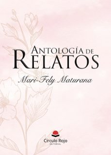 antologia de relatos (ebook)-9791370165840