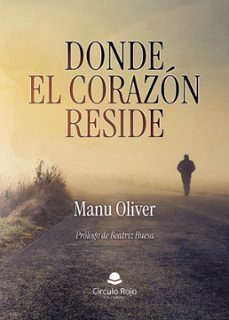 donde el corazon reside (ebook)-9791370237240