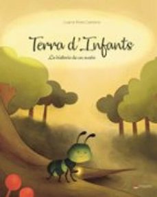 terra dinfants. la historia de un sueño (ebook)-9791370357740