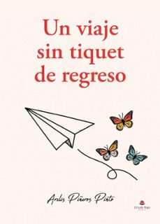un viaje sin tiquet de regreso (ebook)-9791370467340