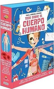 todo sobre el cuerpo humano-e. tome-9791387509040