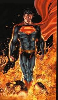 superman: tierra uno (dc pocket max)-j. michael straczynski-shane davis-9791387527440