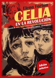 celia en la revolucion-elena fortun-9791387552640