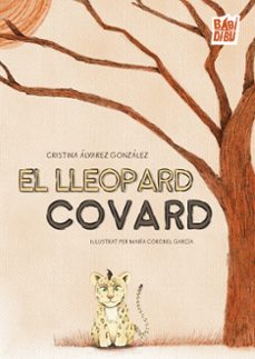 el lleopard covard-9791387558840