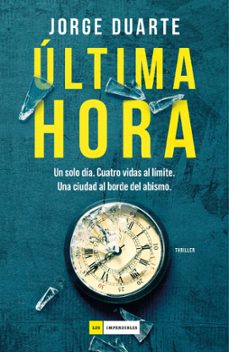 ultima hora-jorge duarte-9791387574840