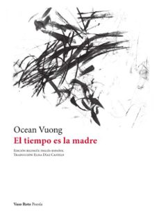 el tiempo es la madre (ebook)-ocean vuong-9791387604240