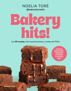 bakery hits!-noelia tore (@bakerybynoelia)-9791387629540