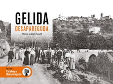 gelida desapareguda-merce carafi rosell-9791387658540