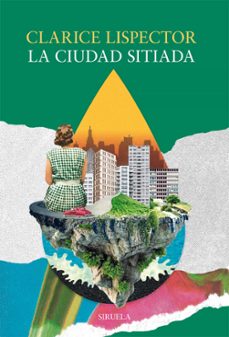 la ciudad sitiada-clarice lispector-9791387688240