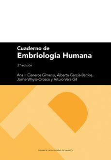 cuaderno de embriología-arturo vera gil-9791387705640