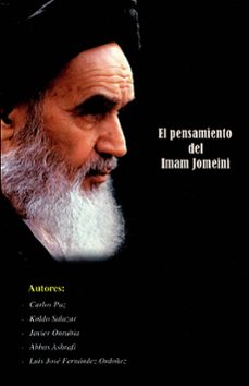 el pensamiento del imán jomeini-9791387721640