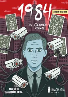 1984 (a2 level) (ebook)-george orwell-lara miquel brecia-9791387722340