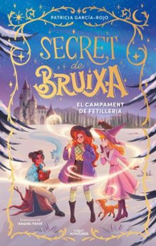 Secret de bruixa