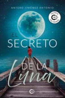 el secreto de la luna (ebook)-9791387763640
