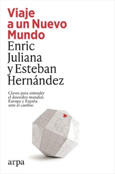 viaje a un nuevo mundo (ebook)-enric juliana-9791387833640