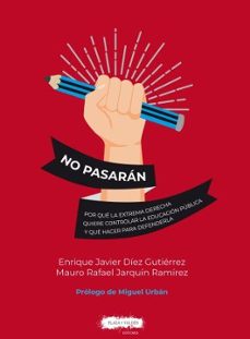 no pasaran-9791387880040