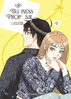 a business proposal nº 09-9791387918040