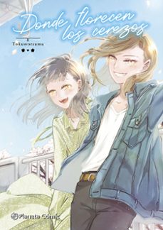 donde florecen los cerezos-9791387920340