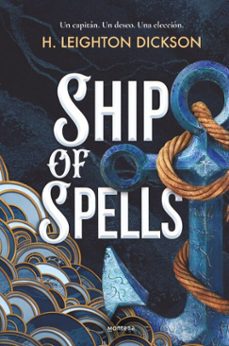 ship of spells (ebook)-h. leighton dickson-9791387924140