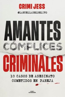 amantes. complices. criminales (ebook)-9791387949440