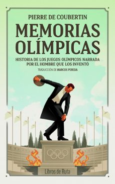 -pierre de coubertin-9791387955540