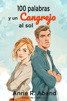 100 palabras y un cangrejo al sol (ebook)-anne r. aband-9791387990640