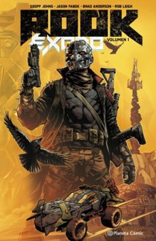 -geoff johns-jason fabok-brad anderson-9791388101540